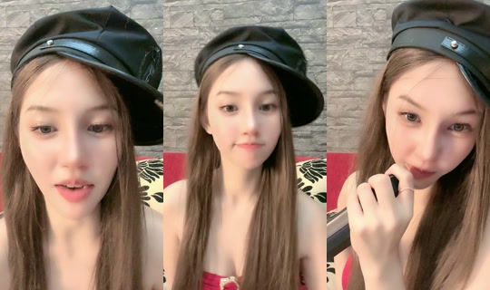 mimikii9 TikTok Live — Oct 4, 2026, 5:39 PM