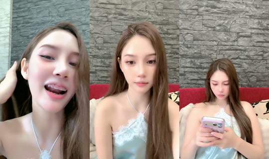 mimikii9 TikTok Live — Oct 7, 2026, 8:22 AM