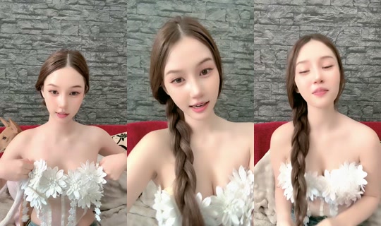 mimikii9 TikTok Live — Oct 8, 2026, 7:21 AM