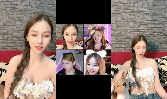 mimikii9 TikTok Live — Oct 8, 2026, 4:09 PM