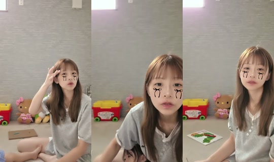mimikkyu0116 TikTok Live — Sep 16, 2026, 1:28 AM