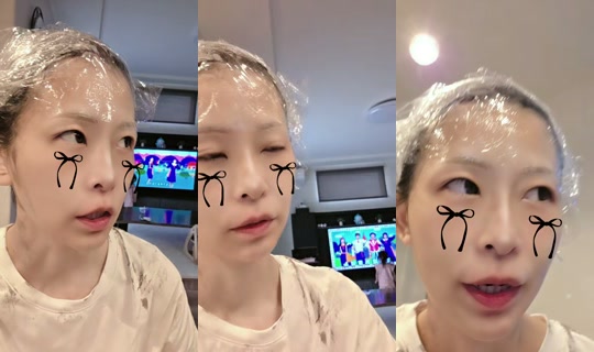 mimikkyu0116 TikTok Live — Oct 3, 2026, 11:41 PM