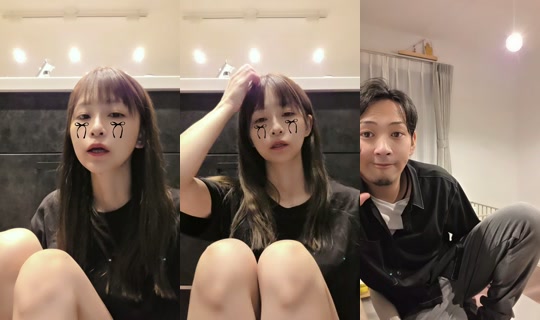 mimikkyu0116 TikTok Live — Oct 7, 2026, 12:21 PM