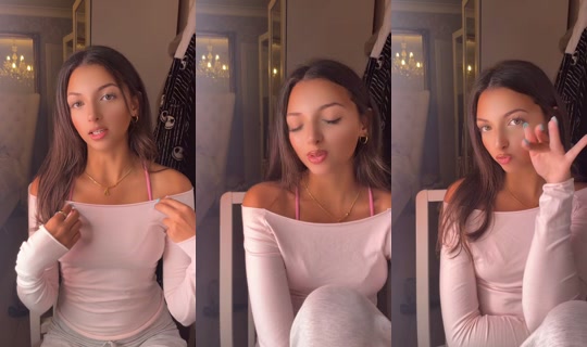 mimilakshmi TikTok Live — Aug 20, 2026, 10:12 PM