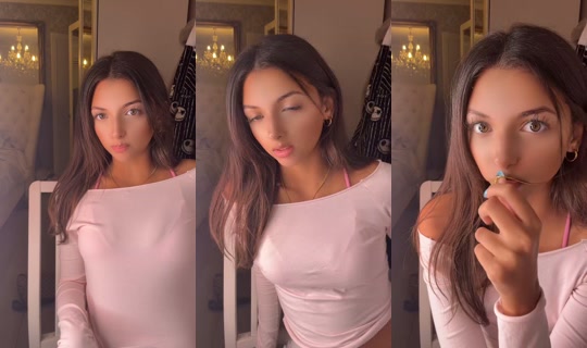 mimilakshmi TikTok Live — Aug 20, 2026, 11:00 PM