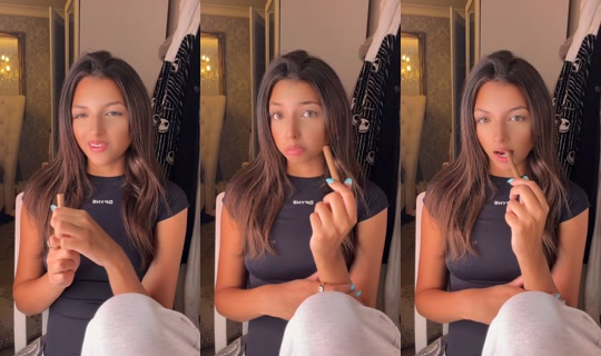 mimilakshmi TikTok Live — Aug 21, 2026, 10:35 PM