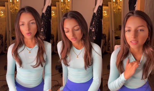 mimilakshmi TikTok Live — Aug 22, 2026, 8:07 PM