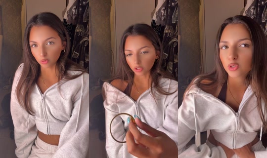 mimilakshmi TikTok Live — Aug 23, 2026, 8:57 PM
