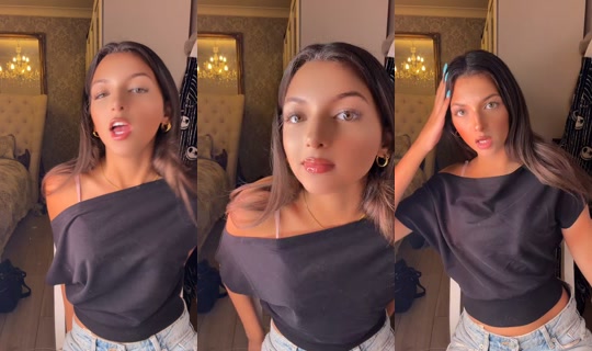 mimilakshmi TikTok Live — Aug 24, 2026, 8:49 PM