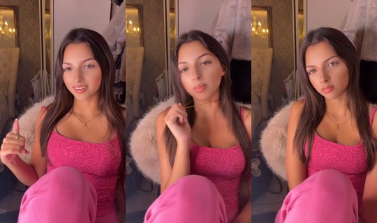 mimilakshmi TikTok Live — Oct 1, 2026, 10:57 PM