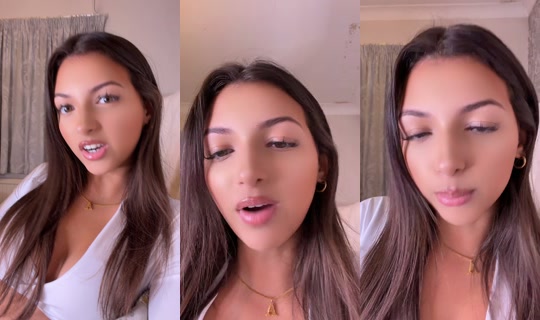 mimilakshmi TikTok Live — Oct 2, 2026, 9:31 PM
