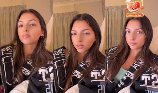 mimilakshmi TikTok Live — Oct 2, 2026, 10:10 PM