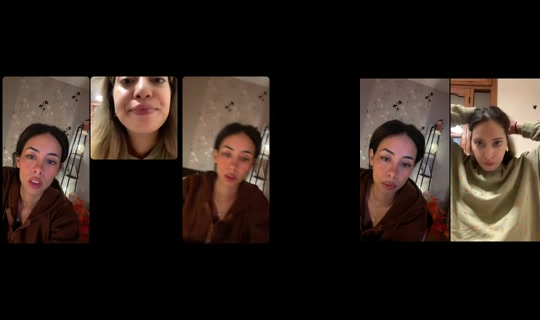 mimiluna02 TikTok Live — Aug 23, 2026, 8:55 PM