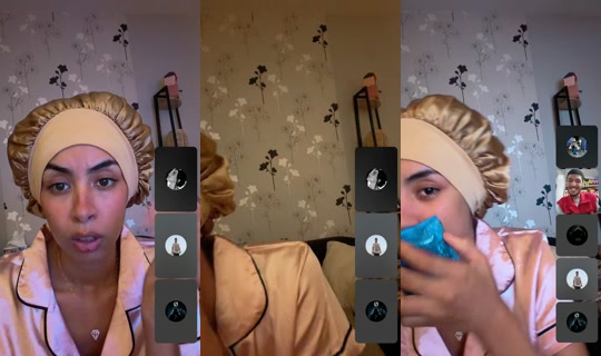 mimiluna02 TikTok Live — Aug 25, 2026, 10:39 PM