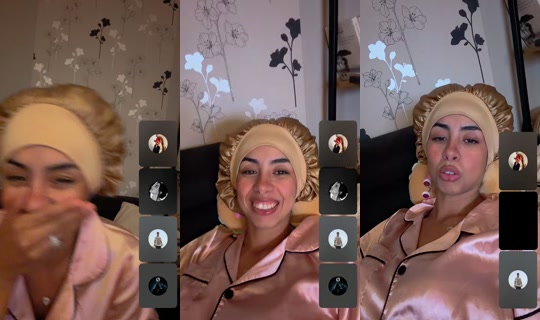mimiluna02 TikTok Live — Aug 26, 2026, 1:10 AM