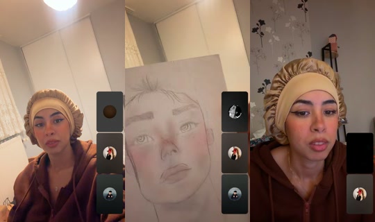 mimiluna02 TikTok Live — Aug 26, 2026, 11:19 PM