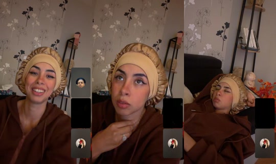 mimiluna02 TikTok Live — Aug 27, 2026, 12:10 AM