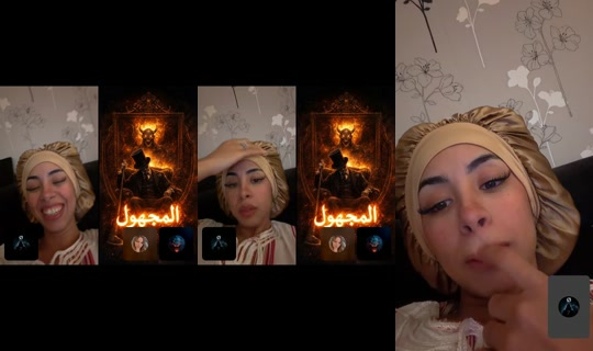 mimiluna02 TikTok Live — Aug 31, 2026, 11:19 PM