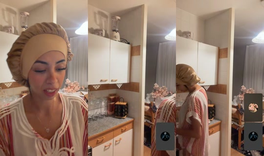 mimiluna02 TikTok Live — Sep 1, 2026, 1:26 AM