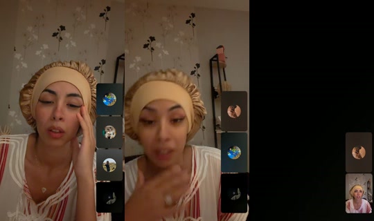mimiluna02 TikTok Live — Sep 1, 2026, 3:58 AM