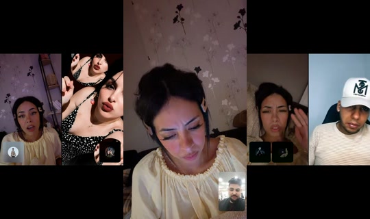 mimiluna02 TikTok Live — Sep 6, 2026, 12:55 AM