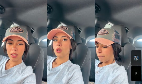 mimiluna02 TikTok Live — Sep 7, 2026, 2:56 PM