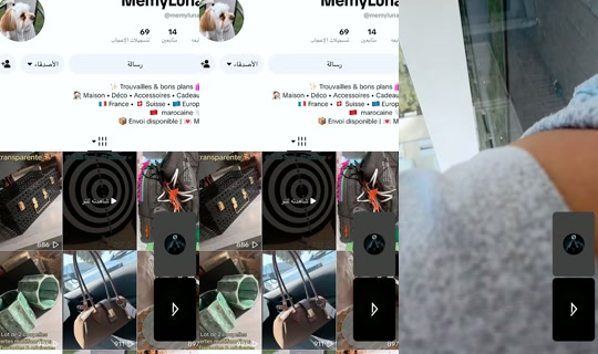 mimiluna02 TikTok Live — Sep 7, 2026, 4:01 PM