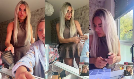 mimimarkiemum TikTok Live — Sep 19, 2026, 10:49 AM