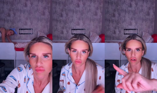 mimimarkiemum TikTok Live — Sep 21, 2026, 9:01 PM