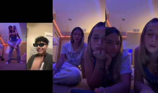mimimimmer TikTok Live — Aug 26, 2026, 2:10 AM