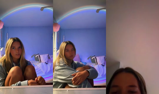 mimimimmer TikTok Live — Aug 27, 2026, 8:56 PM