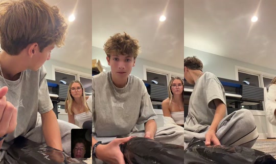 mimimimmer TikTok Live — Sep 7, 2026, 2:29 AM