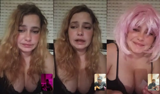 mimimoi442 TikTok Live — Oct 2, 2026, 10:40 PM