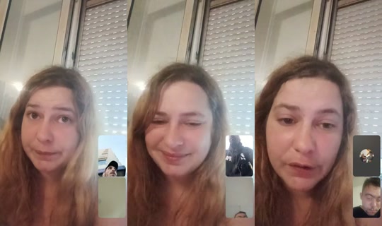 mimimoi442 TikTok Live — Oct 4, 2026, 5:02 PM