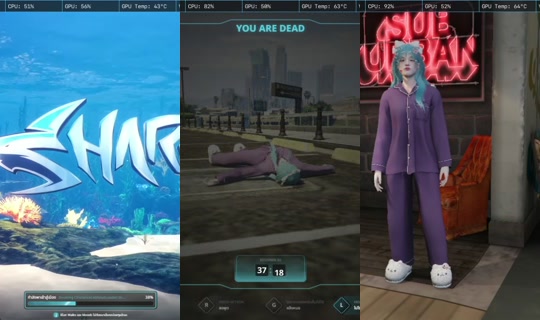 miming_gg TikTok Live — Oct 2, 2026, 3:55 AM