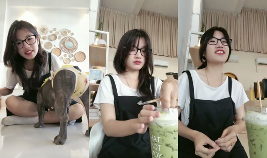 miming_gg TikTok Live — Oct 5, 2026, 7:22 AM