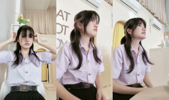 miming_gg TikTok Live — Oct 7, 2026, 5:37 AM