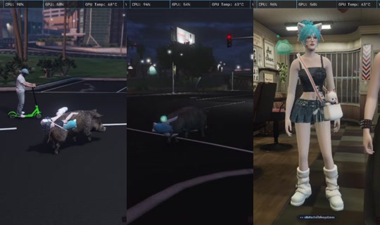 miming_gg TikTok Live — Oct 7, 2026, 5:23 PM