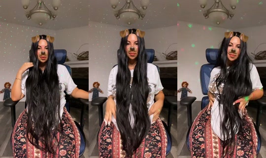 miminica00 TikTok Live — Aug 25, 2026, 2:26 AM