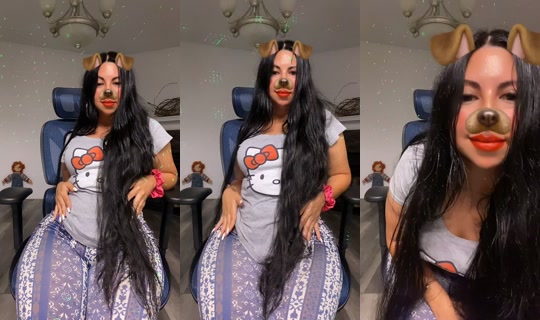miminica00 TikTok Live — Aug 28, 2026, 1:53 AM