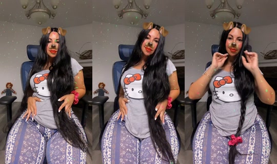 miminica00 TikTok Live — Aug 28, 2026, 2:43 AM