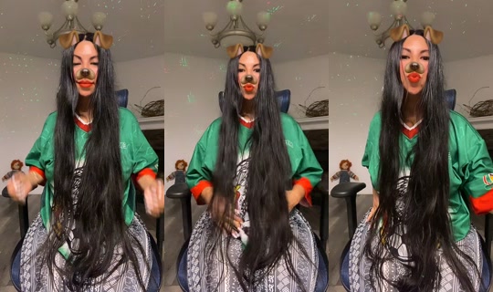 miminica00 TikTok Live — Aug 30, 2026, 2:33 AM