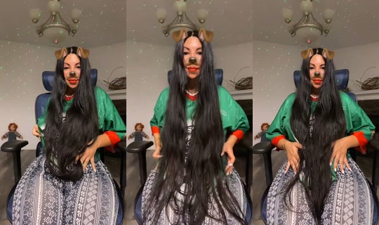 miminica00 TikTok Live — Aug 30, 2026, 2:55 AM