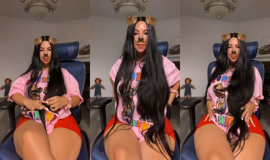 miminica00 TikTok Live — Aug 31, 2026, 1:52 AM
