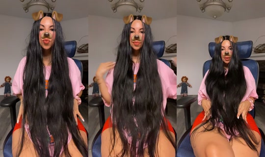 miminica00 TikTok Live — Aug 31, 2026, 2:42 AM