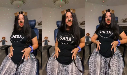 miminica00 TikTok Live — Sep 1, 2026, 1:36 AM