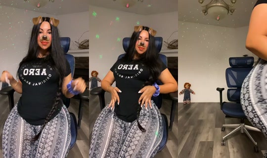 miminica00 TikTok Live — Sep 1, 2026, 2:27 AM