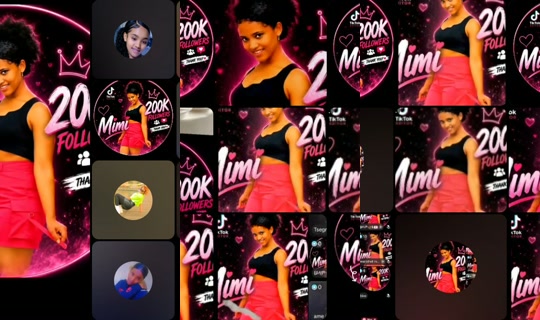 mimiqueen304 TikTok Live — Aug 20, 2026, 8:41 AM