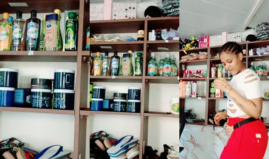 mimiqueen304 TikTok Live — Aug 24, 2026, 11:33 AM