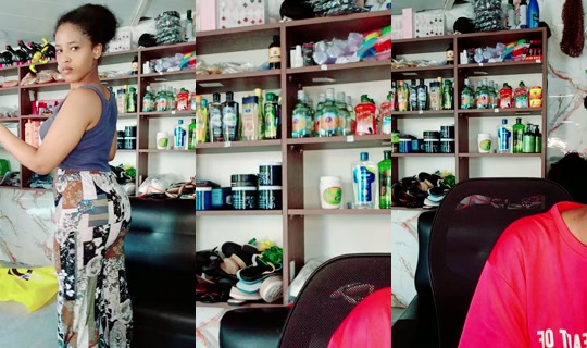 mimiqueen304 TikTok Live — Aug 26, 2026, 11:45 AM